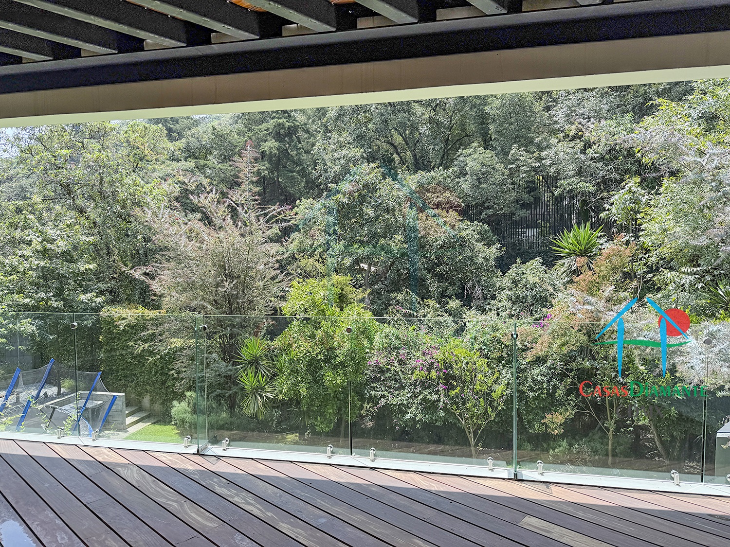 Las Aguilas Ursus AJA - Terraza 3 Las Aguilas Ursus AJA - Terraza 3